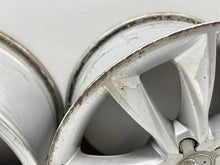 Laden Sie das Bild in den Galerie-Viewer, 4x Alufelge 17 Zoll 7.5" 5x112 8V0601025BP Audi A3 Rim Wheel FEL6041134733ma