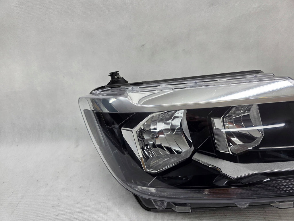 Frontscheinwerfer VW Crafter 7C1941006 Full LED Rechts Scheinwerfer Headlight SCH6665701500pl