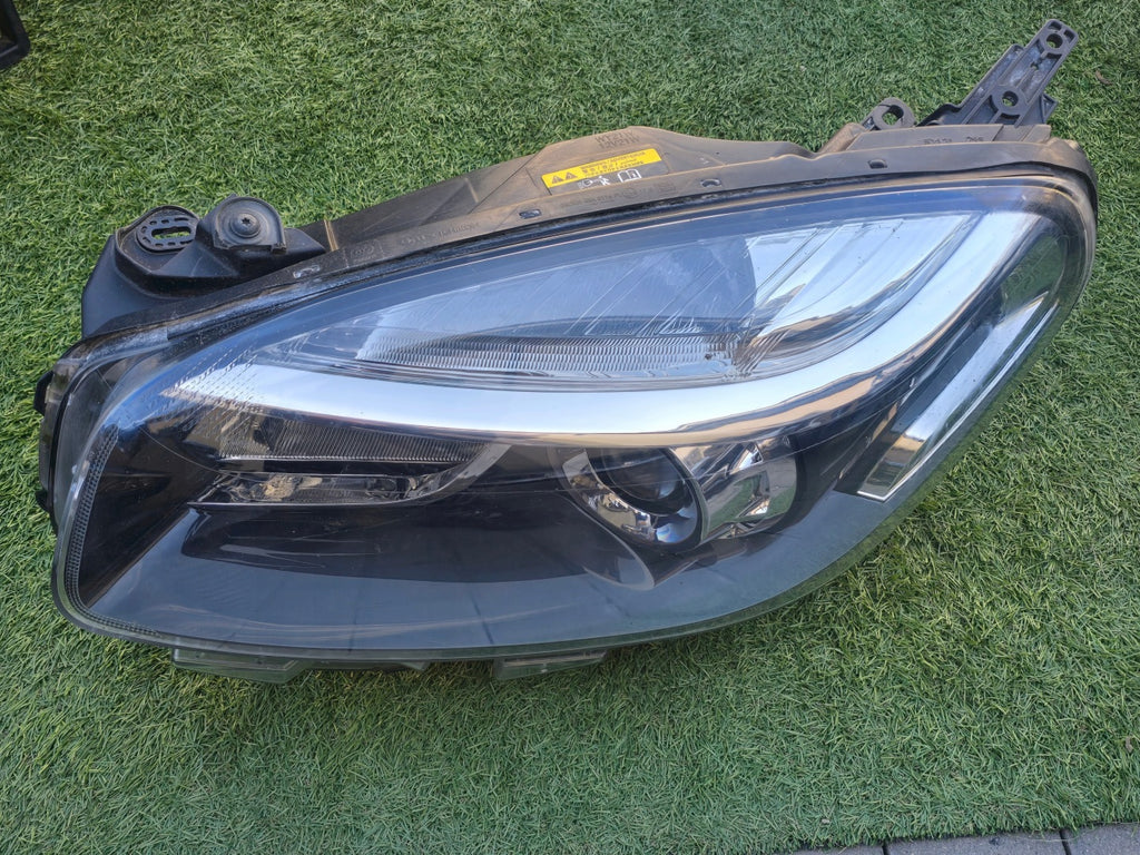 Frontscheinwerfer Renault Koleos Links Scheinwerfer Headlight SCH2584340305bt
