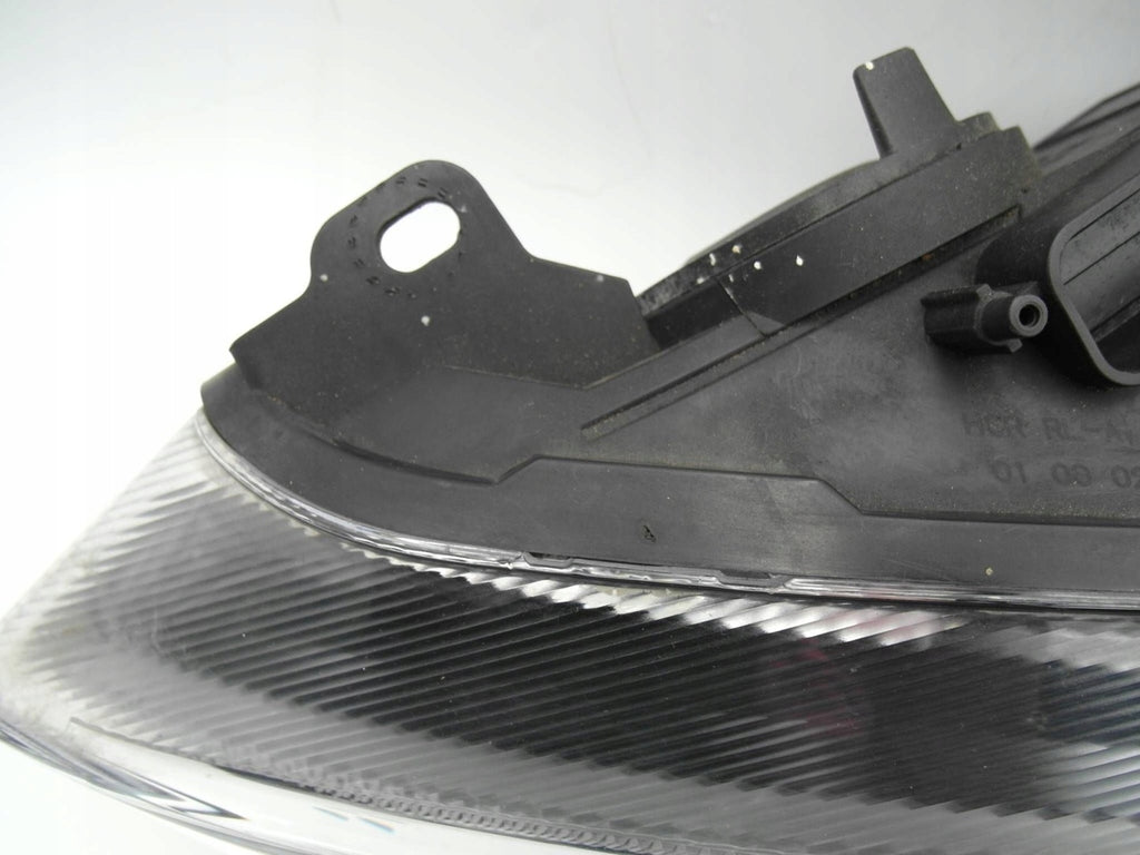 Frontscheinwerfer Ford Focus III F1EB13W030GB Links Scheinwerfer Headlight SCH6879917237hs