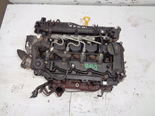 Laden Sie das Bild in den Galerie-Viewer, Motor Hyundai Kia III Sportage D4FD 1.7 CRDI 83TKm Diesel Engine Unkomplett