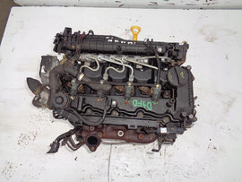Motor Hyundai Kia Ix35 D4FD 1.7 CRDI 77TKm Diesel Engine Unkomplett