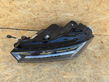 Laden Sie das Bild in den Galerie-Viewer, Frontscheinwerfer Skoda Superb I 3P1941015B LED Links Scheinwerfer Headlight SCH3970607515tx