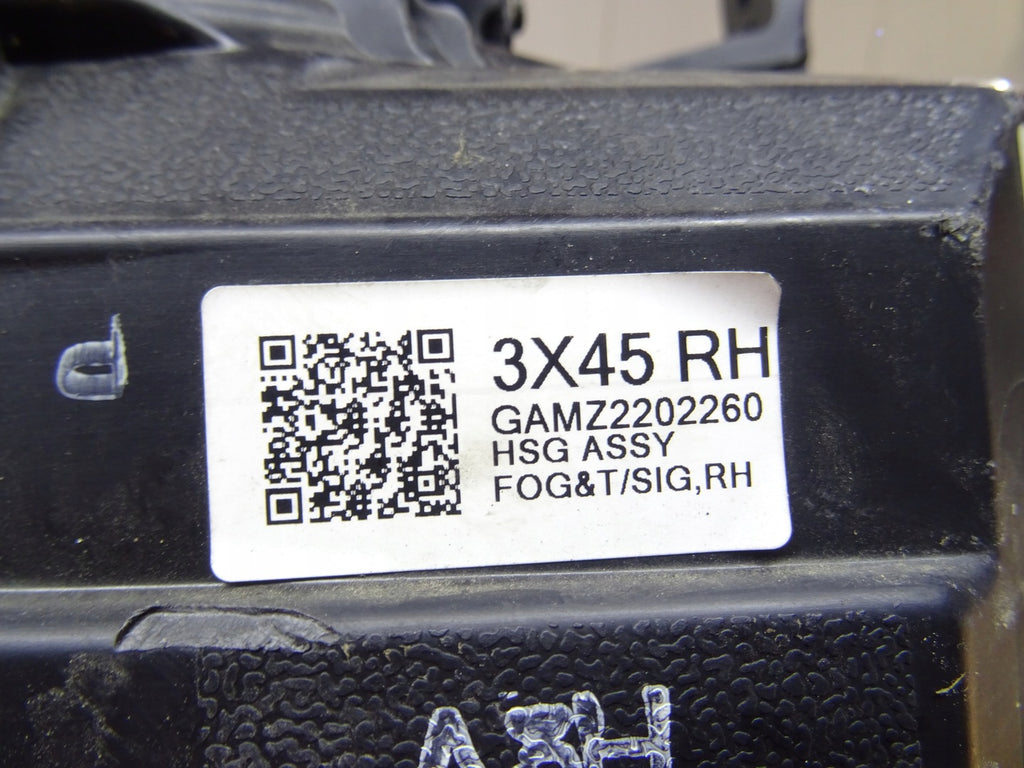 Frontscheinwerfer Mitsubishi Asx GAMZ2202260 LED Rechts Scheinwerfer Headlight