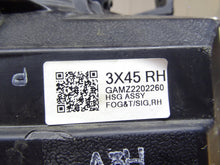 Laden Sie das Bild in den Galerie-Viewer, Frontscheinwerfer Mitsubishi Asx GAMZ2202260 LED Rechts Scheinwerfer Headlight