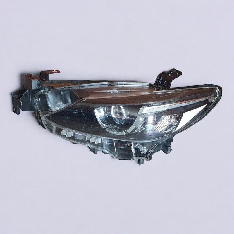 Frontscheinwerfer Mazda 3 BHN3-51040 Xenon Links Scheinwerfer Headlight