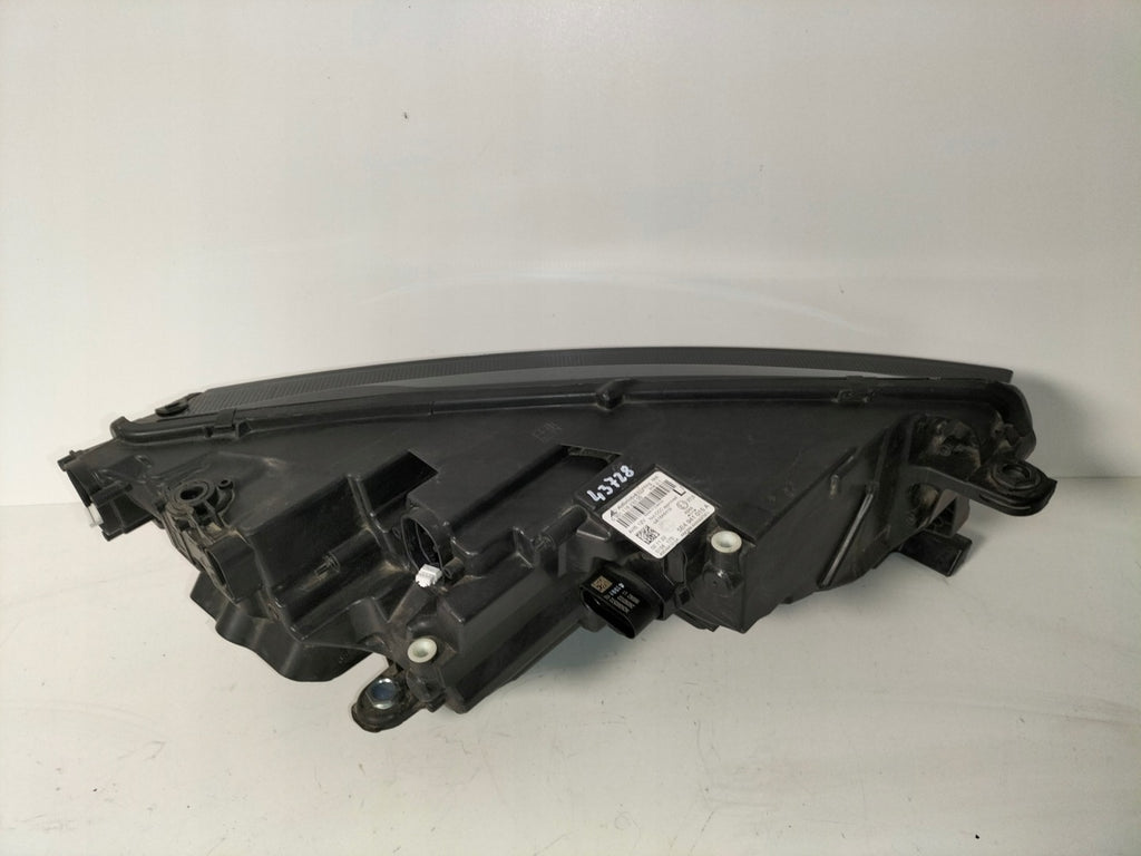Frontscheinwerfer Skoda Octavia I 5E4941015A Links Scheinwerfer Headlight SCH1481817671uq