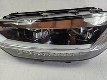 Laden Sie das Bild in den Galerie-Viewer, Frontscheinwerfer VW Touran 5TB941081A LED Links Scheinwerfer Headlight