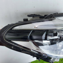 Laden Sie das Bild in den Galerie-Viewer, Frontscheinwerfer BMW 5 G31 G30 8499122-01 LED Rechts Scheinwerfer Headlight SCH6435322179xu