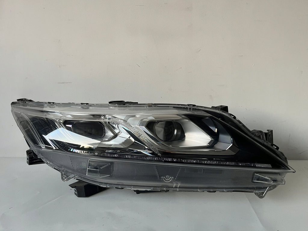 Frontscheinwerfer Mitsubishi Eclipse Cross W3153 Full LED Rechts Headlight