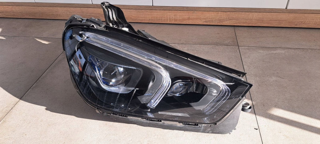 Frontscheinwerfer Mercedes-Benz Gle A1679068607-1 LED Rechts Headlight SCH3676993462hu