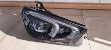Laden Sie das Bild in den Galerie-Viewer, Frontscheinwerfer Mercedes-Benz Gle A1679068607-1 LED Rechts Headlight SCH3676993462hu