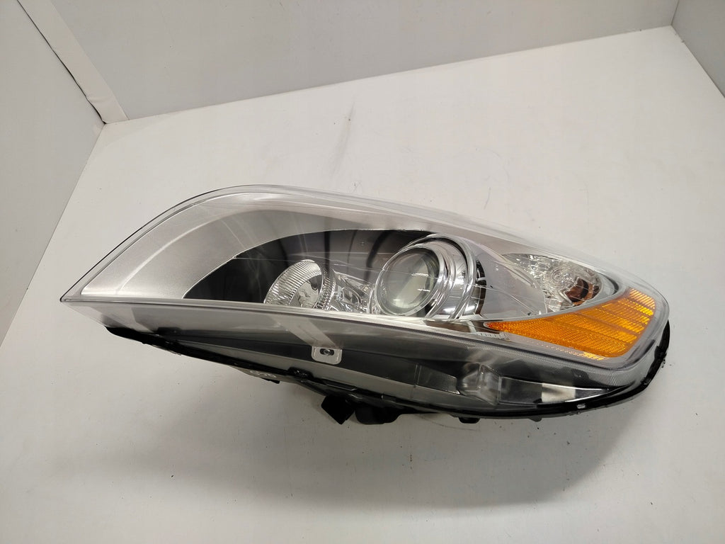 Frontscheinwerfer Volvo Xc60 30763135 Xenon Links Scheinwerfer Headlight SCH6078023534ge