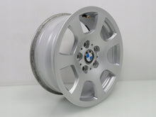Laden Sie das Bild in den Galerie-Viewer, 4x Alufelge 16 Zoll 7.0" 5x120 20ET 6762000 BMW E60 Rim Wheel FEL6574432637ut