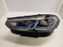 Laden Sie das Bild in den Galerie-Viewer, Frontscheinwerfer BMW G01 G02 5A29217 Laser Links Scheinwerfer Headlight SCH9319488722rq