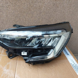 Frontscheinwerfer Renault Clio I V 26050987R Full LED Links Headlight SCH3746040689ho