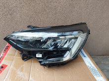 Laden Sie das Bild in den Galerie-Viewer, Frontscheinwerfer Renault Clio I V 26050987R Full LED Links Headlight SCH3746040689ho