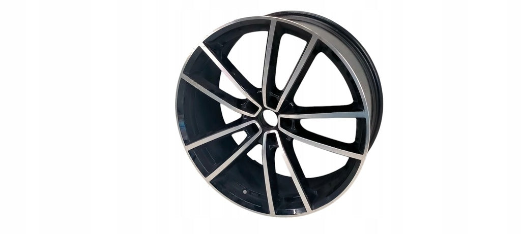 1x Alufelge 21 Zoll 8.5" 5x112 35ET 576851CN Audi Rim Wheel FEL3747384608qh
