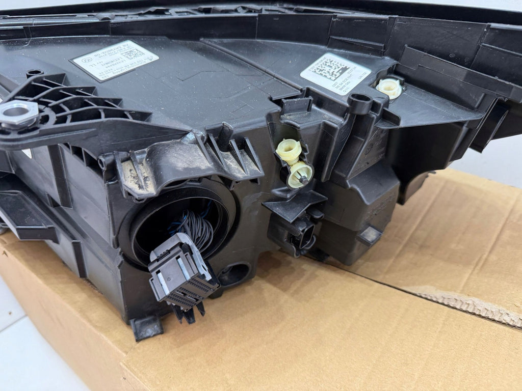 Frontscheinwerfer BMW 5 5A798D2 LE22A6494 Full LED Rechts Scheinwerfer Headlight SCH4417162909ka