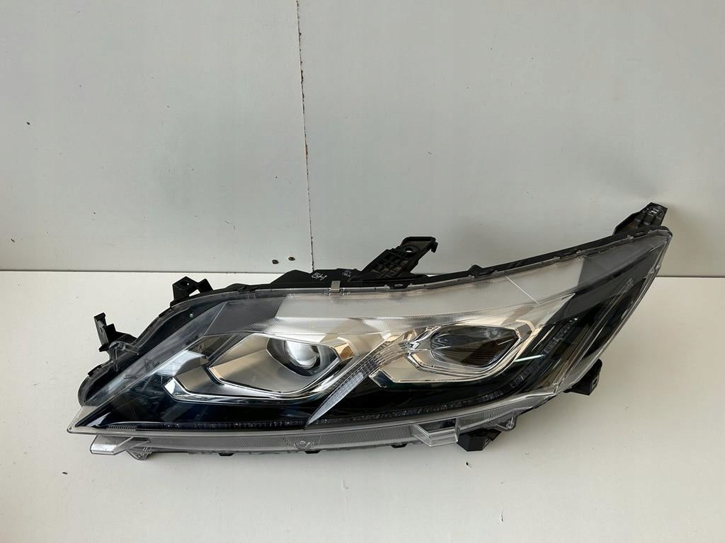 Frontscheinwerfer Mitsubishi Eclipse Cross 0987654316289304 LED Links Headlight