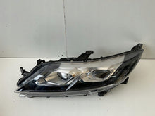 Laden Sie das Bild in den Galerie-Viewer, Frontscheinwerfer Mitsubishi Eclipse Cross 0987654316289304 LED Links Headlight