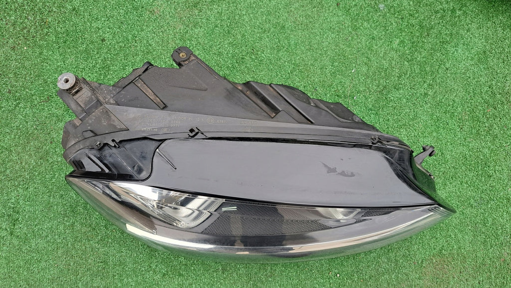 Frontscheinwerfer VW Golf VII 5g1 5G1941752 Xenon Rechts Scheinwerfer Headlight SCH4404856969gk