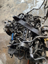 Laden Sie das Bild in den Galerie-Viewer, Motor VW Touran CAYBD 1.6 TDI 90PS 66kW Diesel Engine Komplett MOT4499625935cl