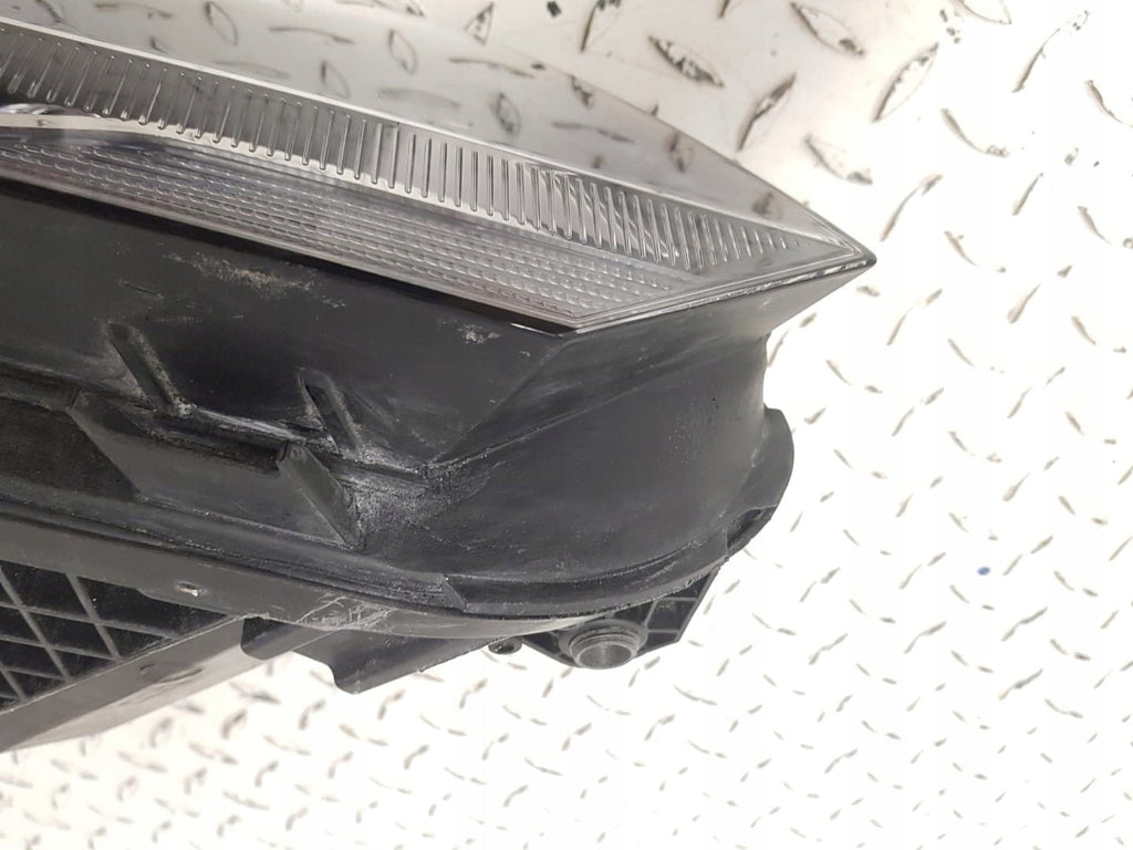 Frontscheinwerfer VW Tiguan 5N1941034 LED Rechts Scheinwerfer Headlight