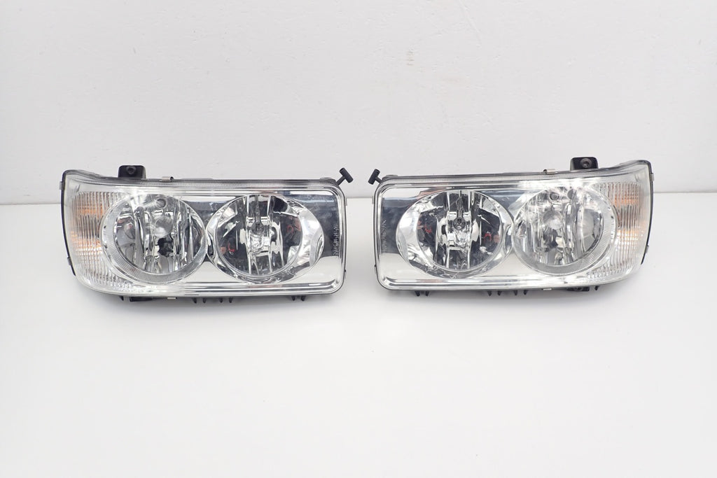 Frontscheinwerfer Daf 1EJ247046-46 1EJ247046-45 Ein Satz Scheinwerfer Headlight SCH1688764882hn