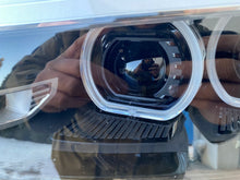 Laden Sie das Bild in den Galerie-Viewer, Frontscheinwerfer BMW 6 G32 8497219-02 LED Links Scheinwerfer Headlight SCH2908707399jw