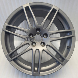 1x Alufelge 19 Zoll 9.0