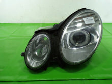Load image into Gallery viewer, Frontscheinwerfer Mercedes-Benz W211 387177 Links Scheinwerfer Headlight SCH7544866437xq