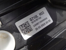 Laden Sie das Bild in den Galerie-Viewer, Frontscheinwerfer Hyundai Tucson N7921-G2110 Full LED Links Headlight