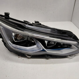 Frontscheinwerfer VW Golf VIII 5H1941036J Full LED Rechts Scheinwerfer Headlight SCH5273240001gm