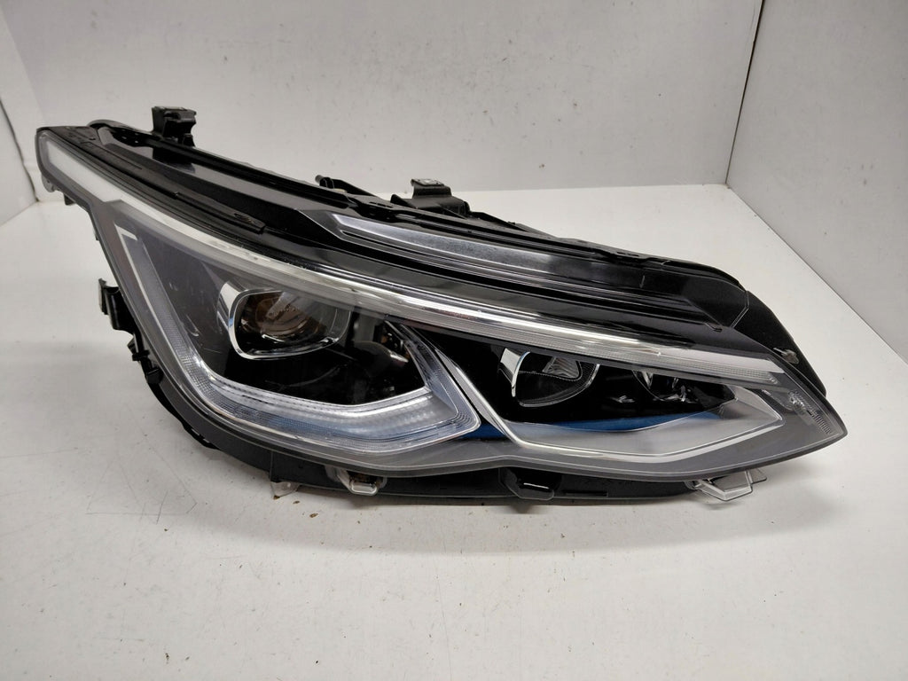 Frontscheinwerfer VW Golf VIII 5H1941036J Full LED Rechts Scheinwerfer Headlight SCH5273240001gm