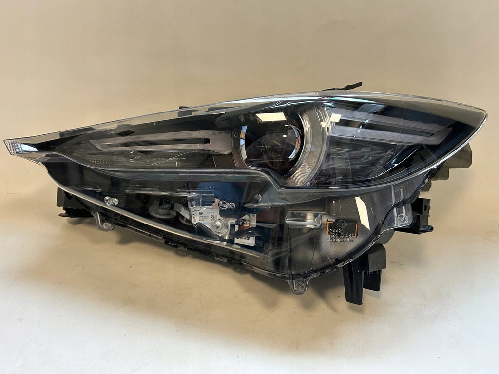 Frontscheinwerfer Mazda Cx-5 K124-51040 Ein Stück (Rechts oder Links) Headlight