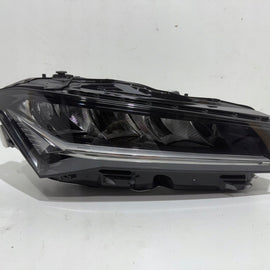 Frontscheinwerfer Skoda Superb 3P1941016 Rechts Scheinwerfer Headlight SCH7810275128eo