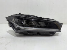 Laden Sie das Bild in den Galerie-Viewer, Frontscheinwerfer Skoda Superb 3P1941016 Rechts Scheinwerfer Headlight SCH7810275128eo