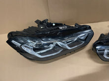 Load image into Gallery viewer, Frontscheinwerfer BMW X2 F39 5A29E96 5A29E95 Ein Satz Scheinwerfer Headlight SCH5274578738mo
