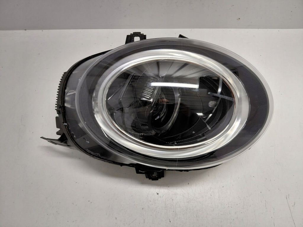 Frontscheinwerfer Mini F56 F55 5A01962 Full LED Rechts Scheinwerfer Headlight SCH9851643624iy