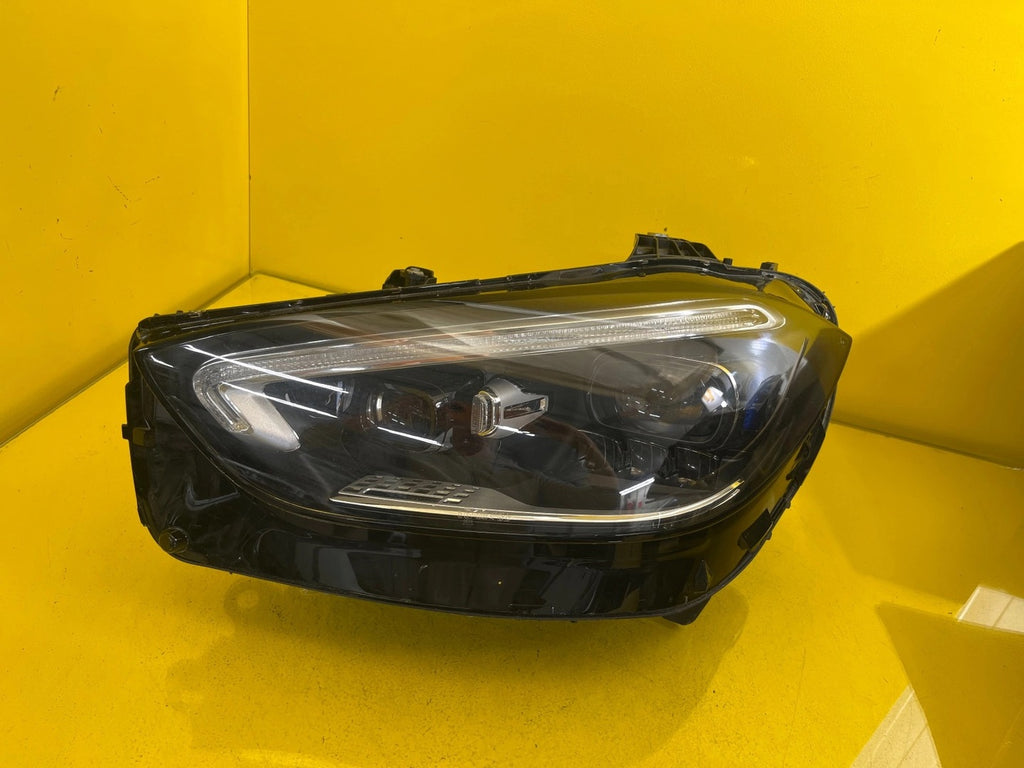 Frontscheinwerfer Mercedes-Benz W206 A2069060902 LED Links Headlight SCH5233943384kx