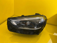 Laden Sie das Bild in den Galerie-Viewer, Frontscheinwerfer Mercedes-Benz W206 A2069060902 LED Links Headlight SCH5233943384kx