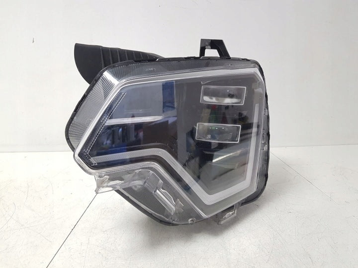 Frontscheinwerfer Kia Niro 92101-AT000 Full LED Links Scheinwerfer Headlight SCH6360654426bx