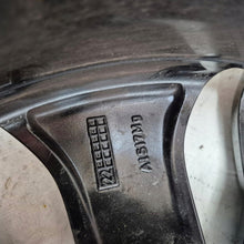 Load image into Gallery viewer, 1x Alufelge 20 Zoll 8.5" 5x112 A2934010300 Mercedes-Benz Eqc Rim Wheel FEL3237650434uc