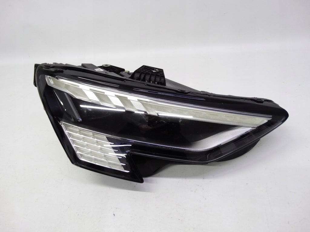 Frontscheinwerfer Audi A3 8Y0941036 LED Rechts Scheinwerfer Headlight SCH2848949723yr