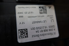 Laden Sie das Bild in den Galerie-Viewer, Frontscheinwerfer Mercedes-Benz W206 A2069068104 LE19A6437 Full LED Links SCH8554429819wg