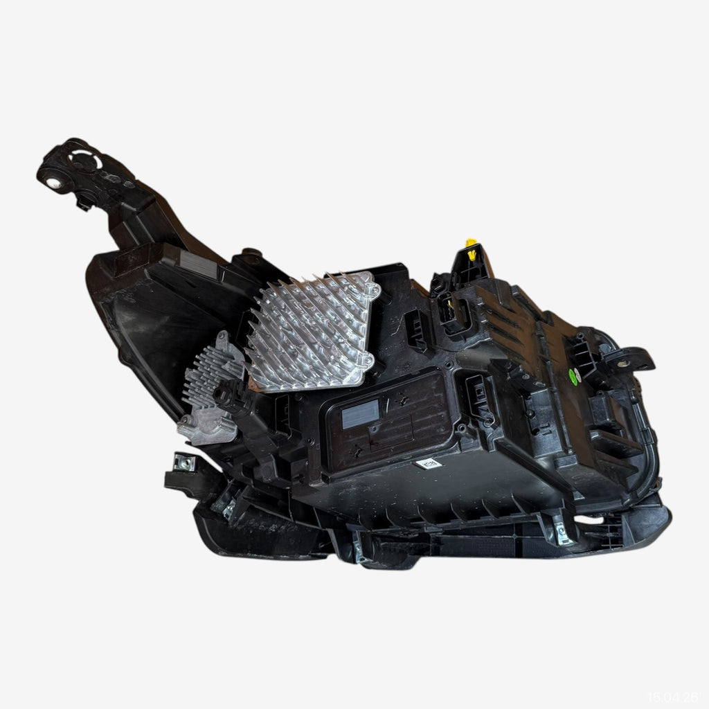 Frontscheinwerfer Opel Grandland 9850139180 9850139280 LED Ein Satz Headlight SCH1794060112tc