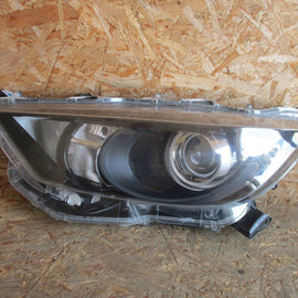 Frontscheinwerfer Toyota Yaris EUK0-6 Links Scheinwerfer Headlight SCH3071934585wp