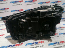 Laden Sie das Bild in den Galerie-Viewer, Frontscheinwerfer BMW 5 G31 G30 F90 5A26FA4-01 LED Ein Stück (Rechts oder Links) SCH2206308114ut