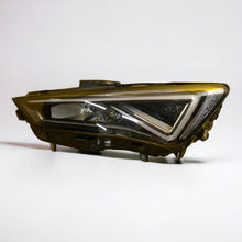 Load image into Gallery viewer, Frontscheinwerfer Seat Leon 5FB941007G LED Links Scheinwerfer Headlight